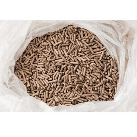 Пеллеты бук для пеллетных грилей и копчения 15 кг