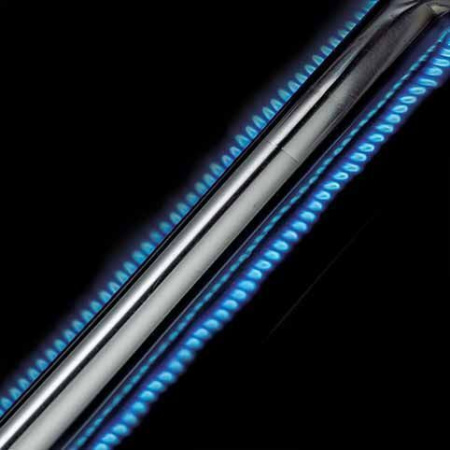 Газовый гриль Broil King Crown 410