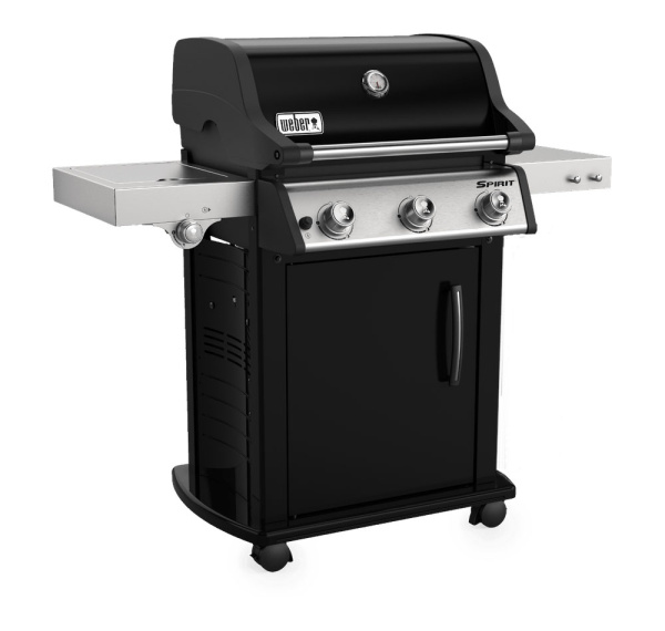 Гриль газовый Weber Spirit E-325 GBS