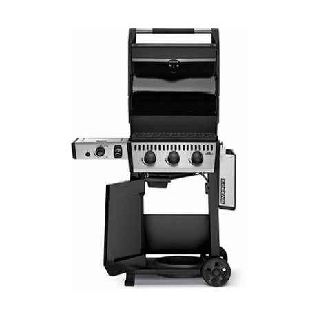 Газовый гриль Napoleon Legend-365 SIB с ик