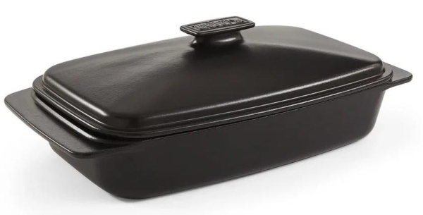 Керамическая кассероль Weber