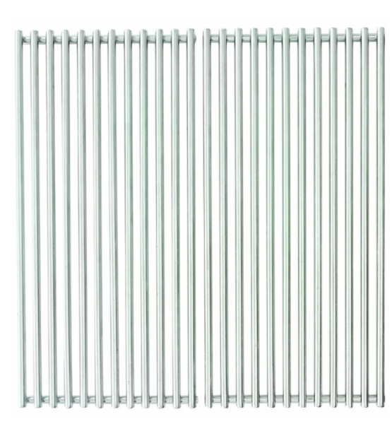 Решетка для топочной камеры 1 шт (33 см х 39 см) Sig/ BK