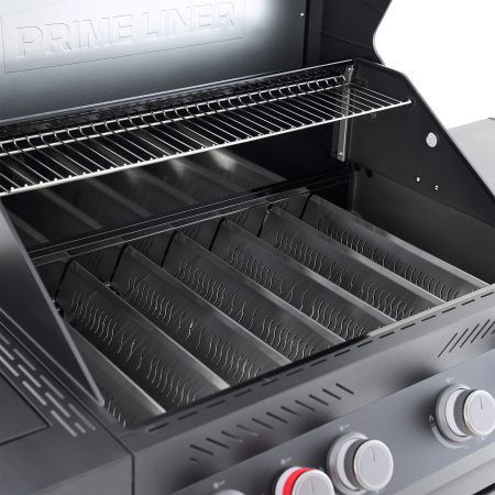 Газовый гриль PRIMELINER G class 4B