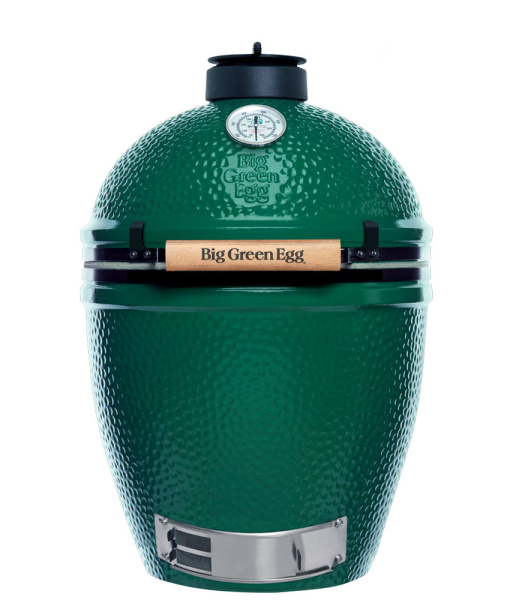 Угольный гриль Big Green Egg Large