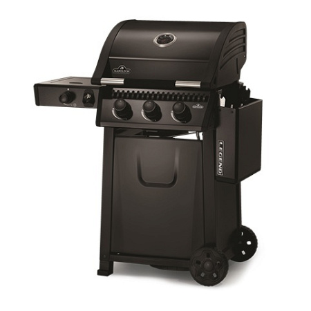 Газовый гриль Napoleon Legend-365 SB