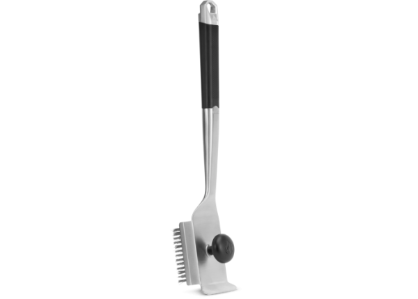 Щетка для решеток гриля (серия PRO) ворс-нерж.ст.