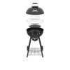 Гриль угольный Broil King CROWN KETTLE 22.5" / 57 BLACK LEG