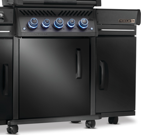 Тумба для грилей Rogue (Phantom)