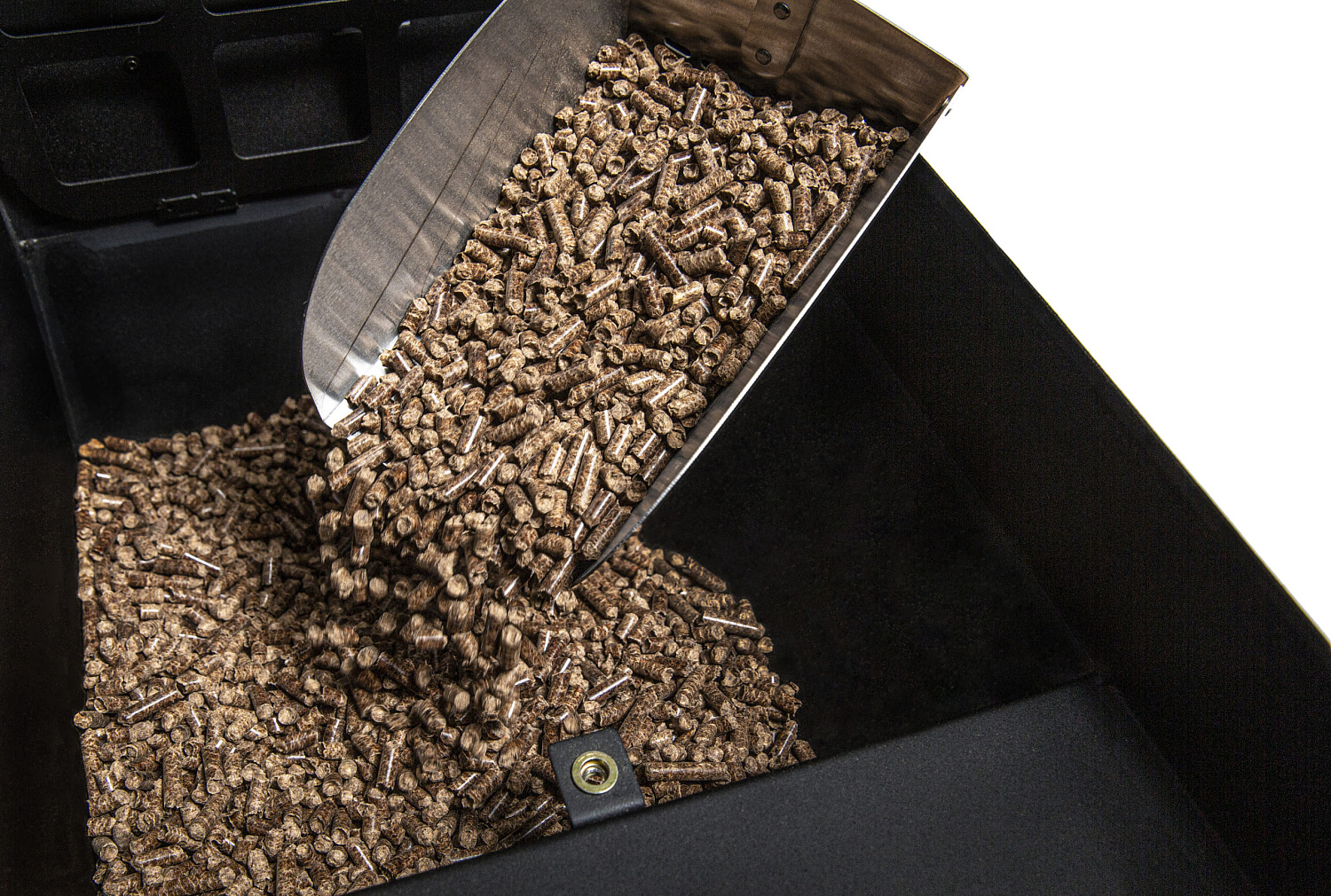 Совок для пеллет Broil King