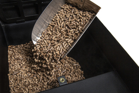 Совок для пеллет Broil King