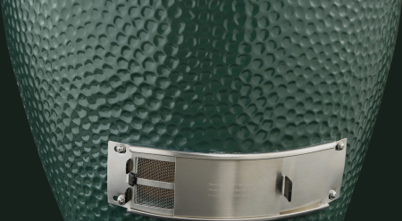 Угольный гриль Big Green Egg Large