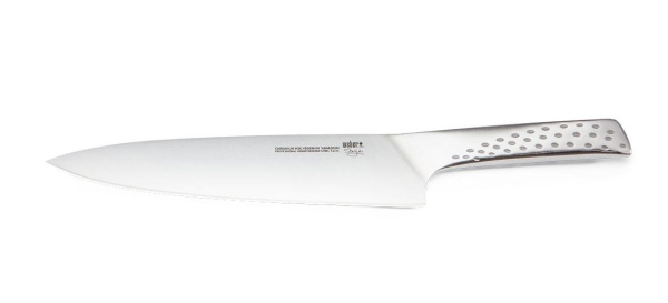 Шеф-нож Weber Deluxe