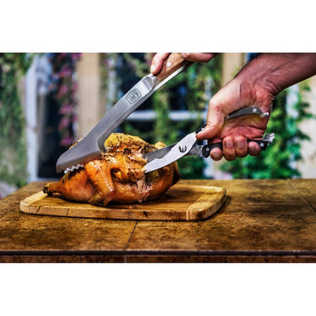 Ножницы для мяса Oklahoma Joe's Blacksmith