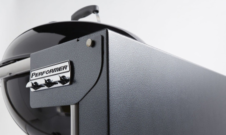 Угольный гриль Performer Original GBS, 57 cм