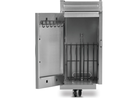 Тумба для грилей Rogue (нержавеющая сталь)