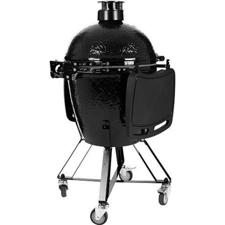 Керамический гриль Primo Round Large All in One