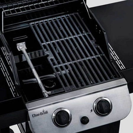 Газовый гриль Char-Broil Performance 2B