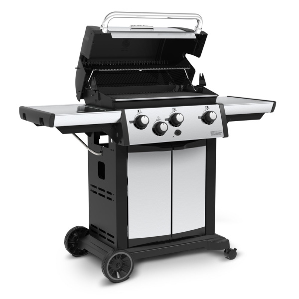 Broil King Signet 340