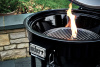 Угольный камадо-гриль Weber Summit® Kamado E6, 61 см