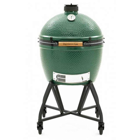 Подставка мобильная с рукоятью для гриля Big Green Egg XL