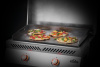 Газовый гриль Built-in 32" Griddle для копчения