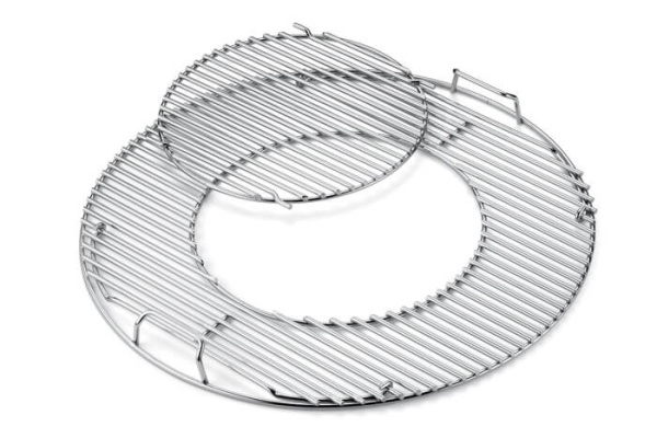 Базовая решетка Gourmet BBQ System