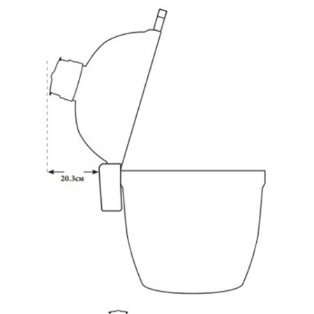 Керамический гриль Kamado Joe Classic II, угольный Joe