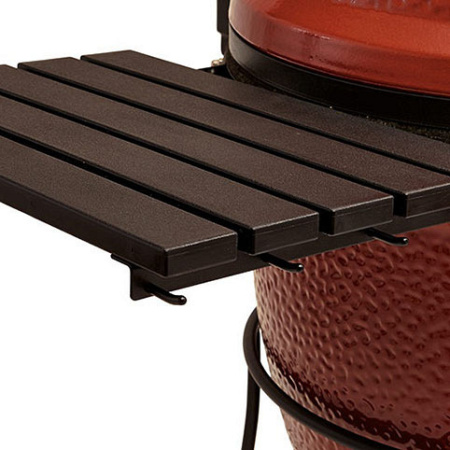 Керамический гриль Kamado Joe Classic, угольный Joe