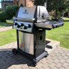 Газовый гриль Broil King Signet 390