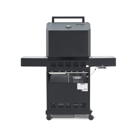 Газовый гриль PRIMELINER G class 3B