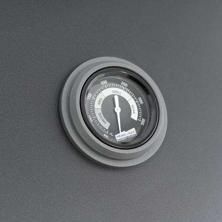 Газовый гриль PRIMELINER G class 3B