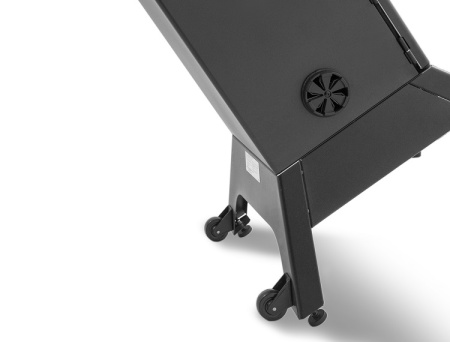 Угольная коптильня Broil King