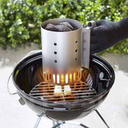 Стартер для розжига угля Weber