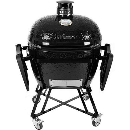 Керамический гриль Primo Oval 400 XL All in One