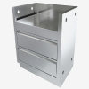 Тумба-основание гриля Broil King Baron 520 Bi с 2-я выдвиж. ящ. ONTARIO, арт. UGC-BK-B520