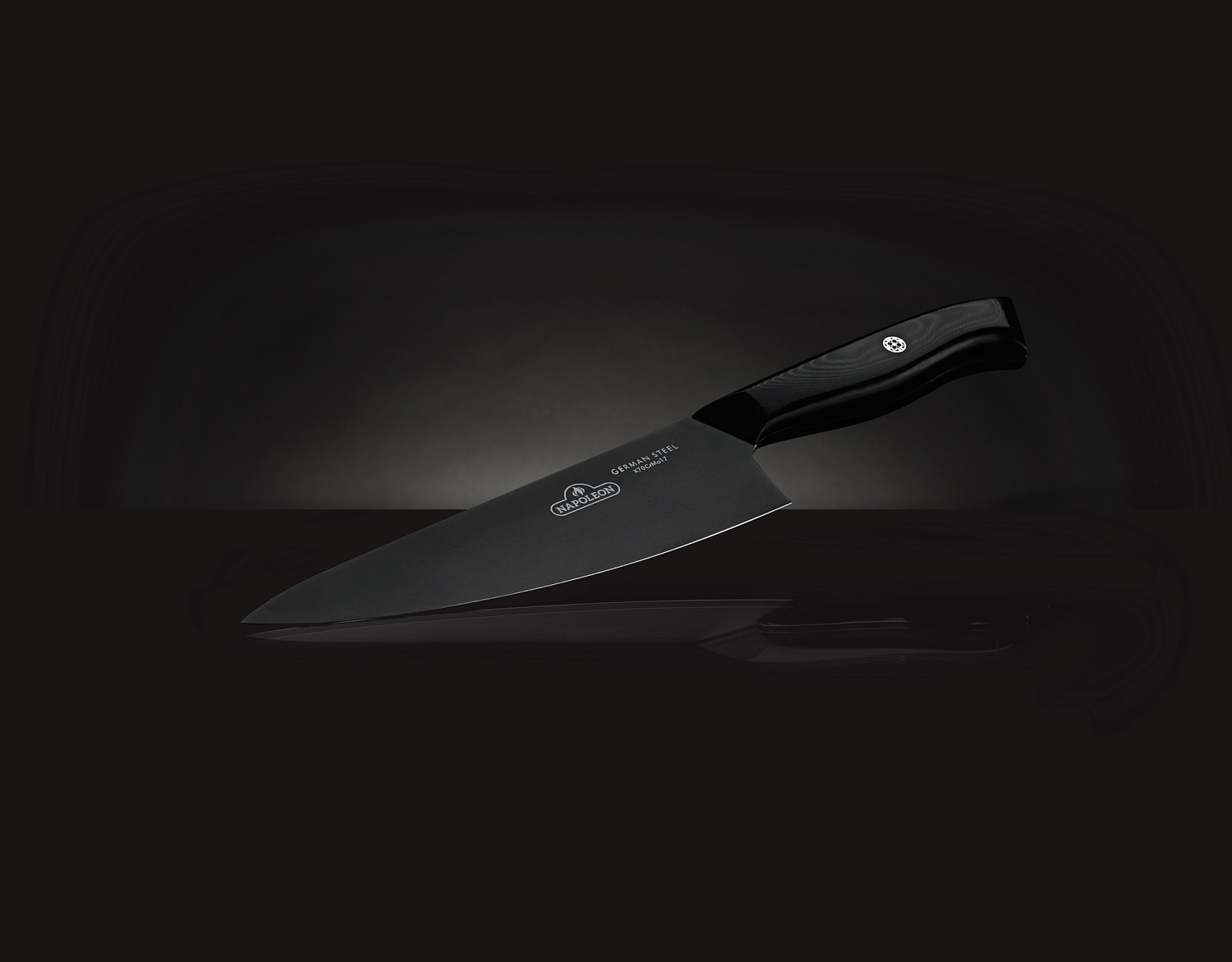 Поварской нож "Phantom Chef’s Knife"