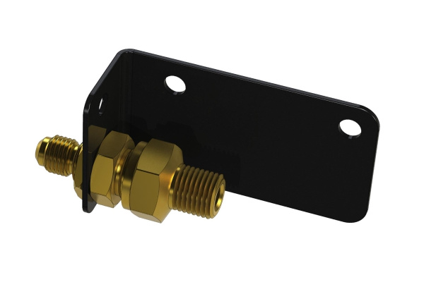 Комплект фитингов для подключения гриля TQ-285X к стандартному газовому баллону