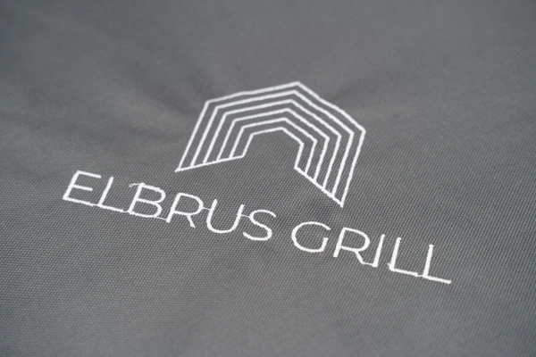 Чехол для гриля Эльбрус