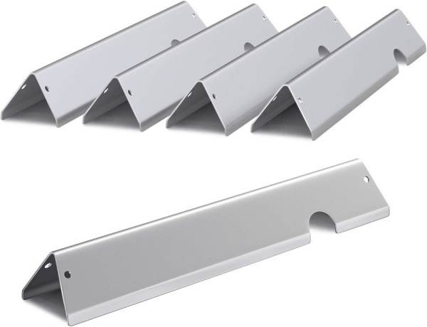 Пластины испарители Flavorizer Bars для грилей Genesis II 300 серии