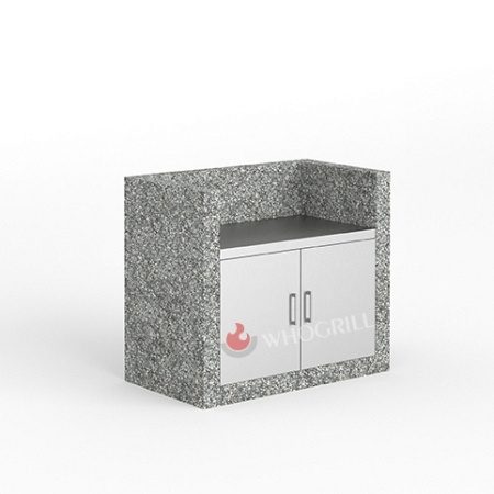 Модуль-основание Whogrill Stone для газового гриля Brennex BG025