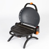 Газовый гриль O-Grill 500М золотой