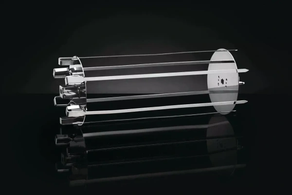 Насадка на вертел (шампуры)