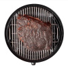 Угольный гриль коптильня Weber Smokey Mountain Cooker 57 см