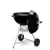 Гриль угольный Weber Original Kettle E-5710, 57 см, черный 