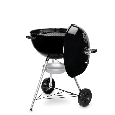 Гриль угольный Weber Original Kettle E-5710, 57 см, черный 