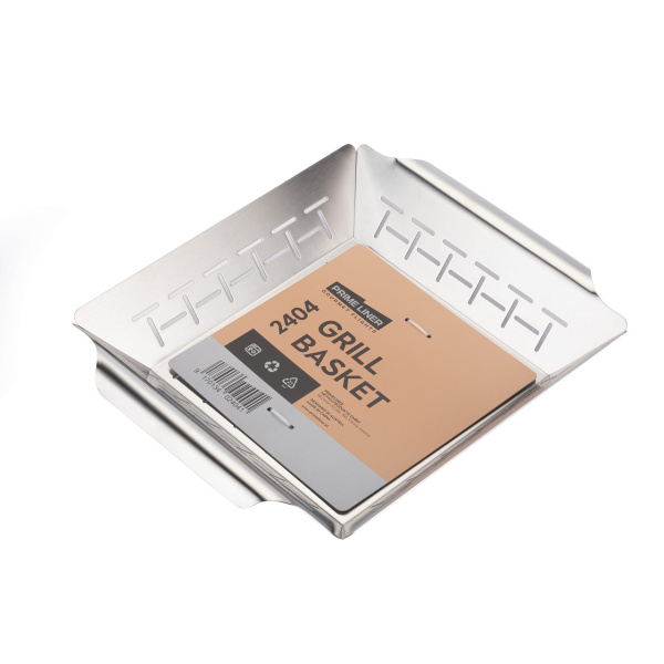 Корзина для гриля PRIMELINER