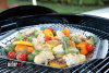 Большой перфорированный противень для жарки Weber