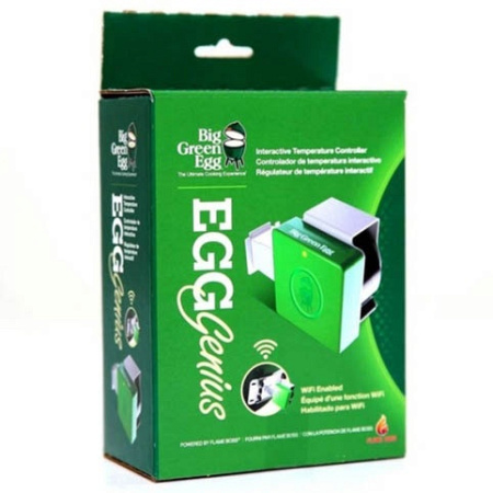 Термометр беспроводной дистанционный WiFi система EGG Genius BGE, оборудование для измерения температуры