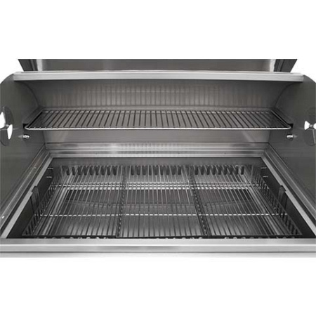 Угольный гриль Bull Bison