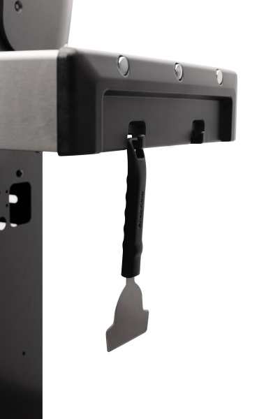 Лопатка-скребок для противней и сковород Broil King